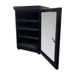 Acalava ALDB-DC85L 85升 雙屏數控電子密碼鎖電子防潮箱